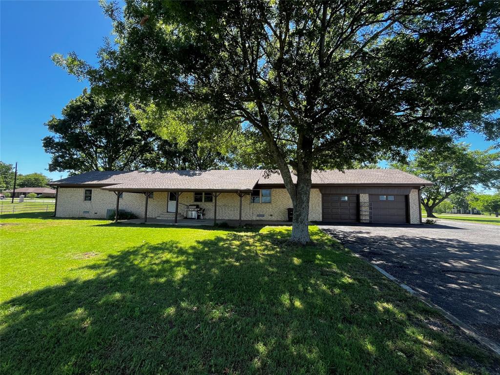 3256 Bennett Road