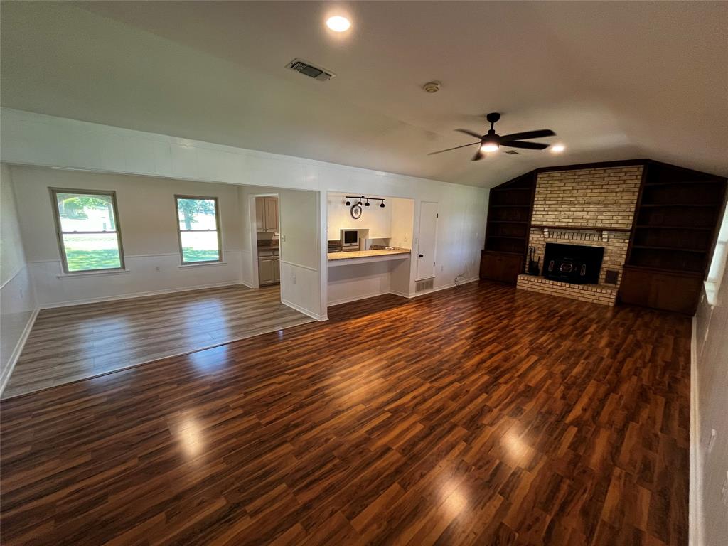 3256 Bennett Road