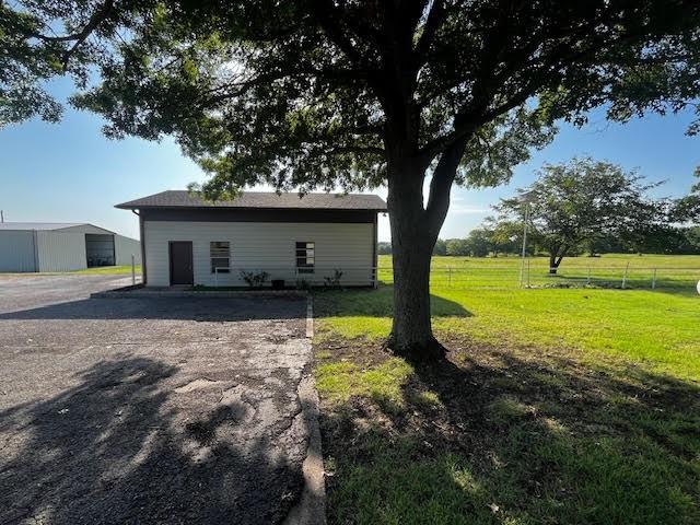 3256 Bennett Road