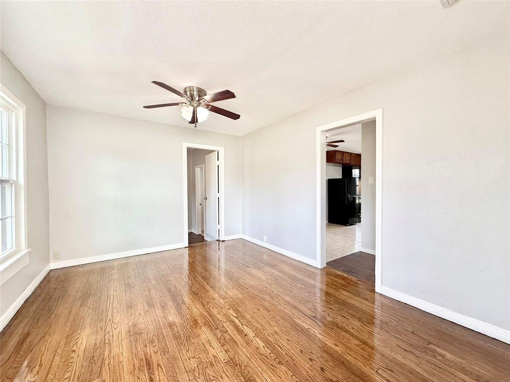 Seminary Hill Add - Residential