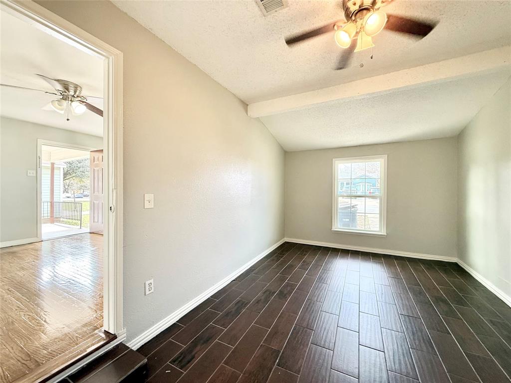 Seminary Hill Add - Residential