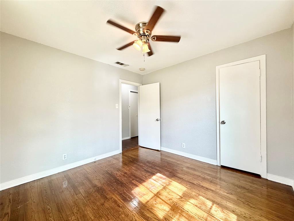 Seminary Hill Add - Residential