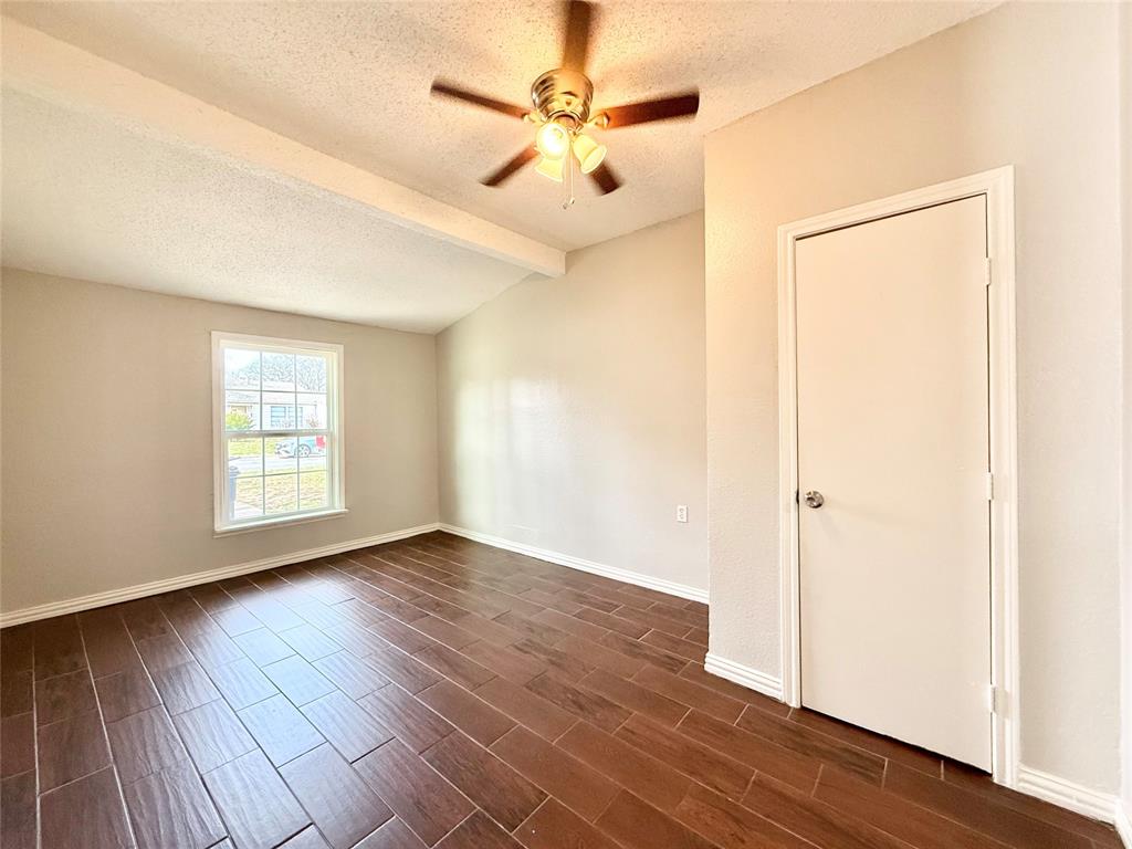 Seminary Hill Add - Residential