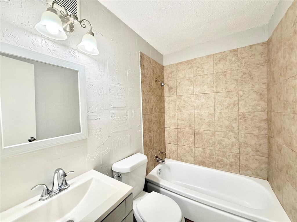 Seminary Hill Add - Residential