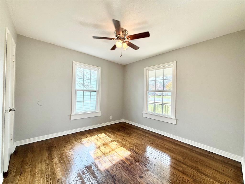 Seminary Hill Add - Residential