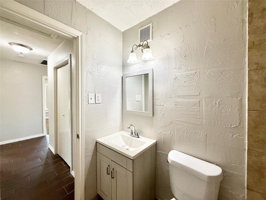 Seminary Hill Add - Residential