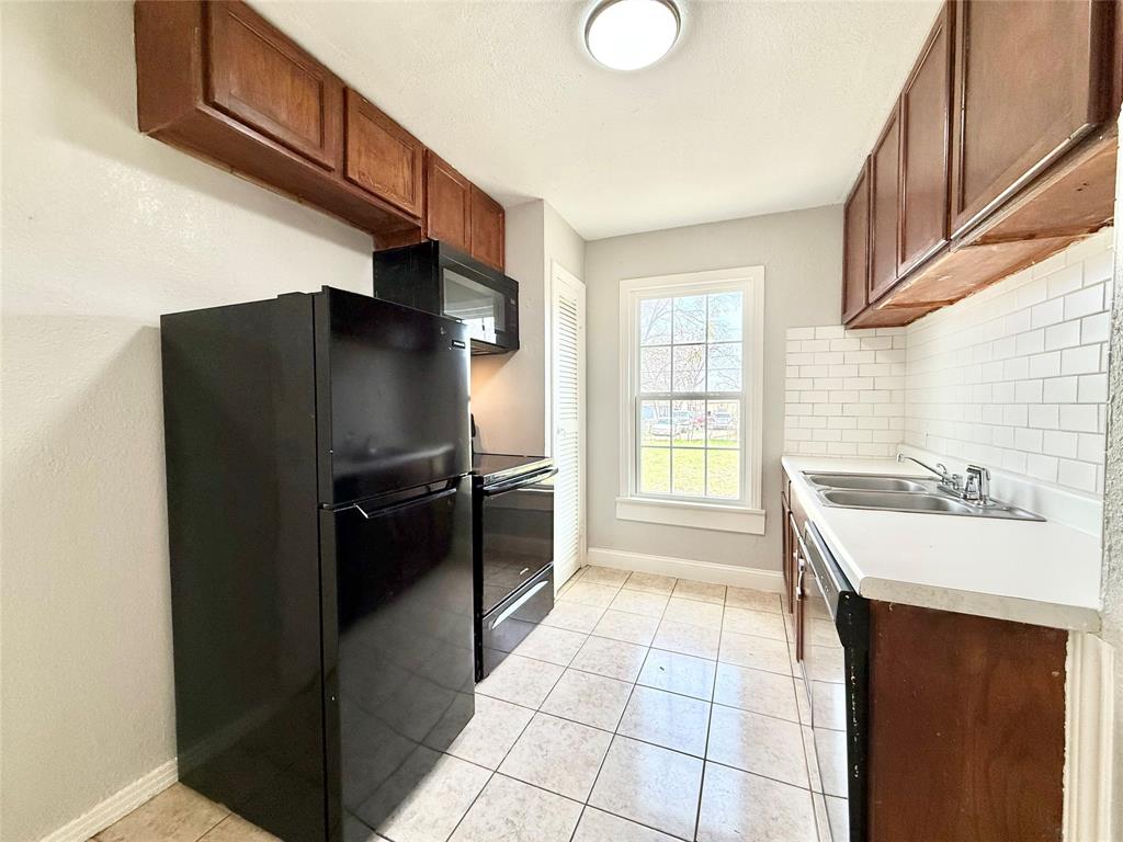 Seminary Hill Add - Residential