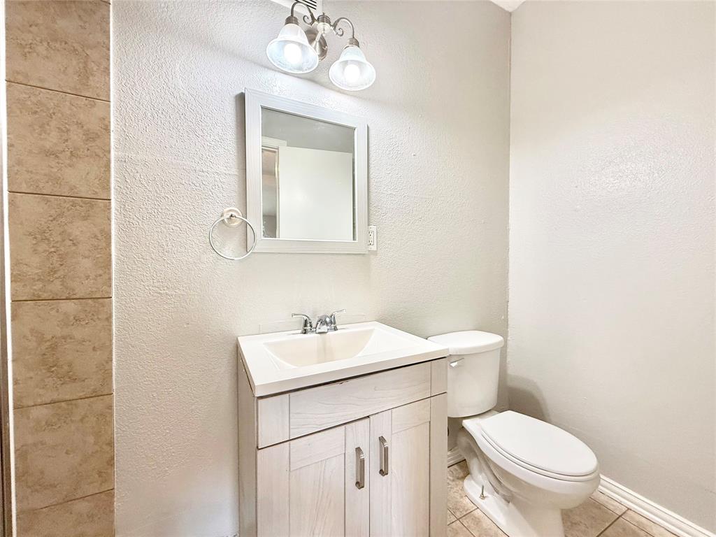 Seminary Hill Add - Residential