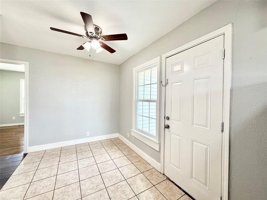 Seminary Hill Add - Residential