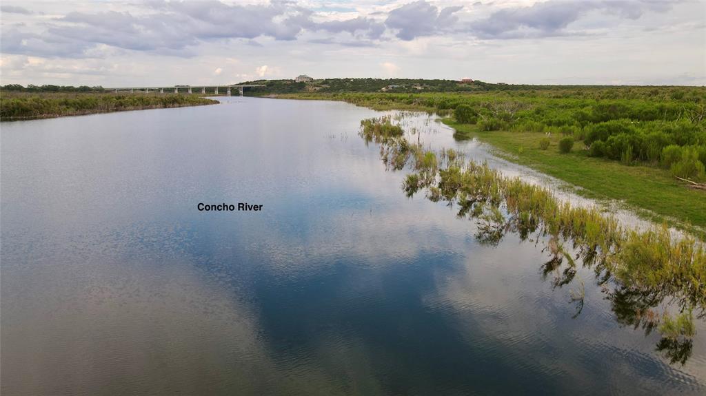 Concho - Land