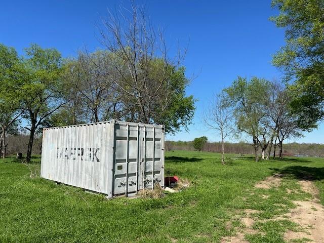 MID-POINT RANCHETTE - Land