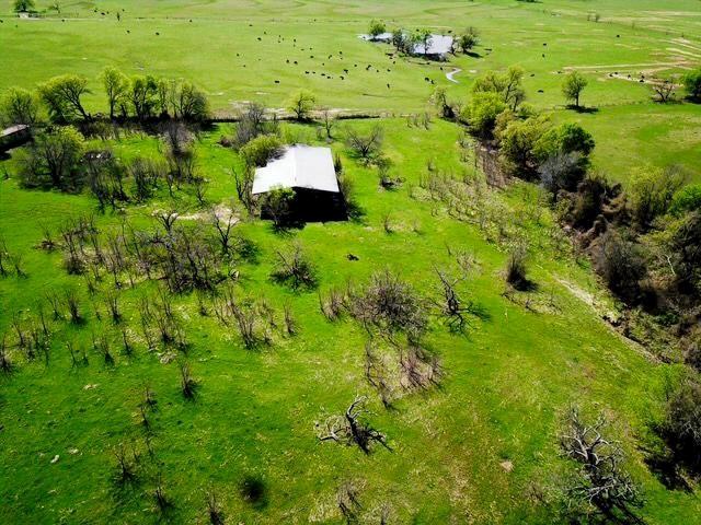 MID-POINT RANCHETTE - Land