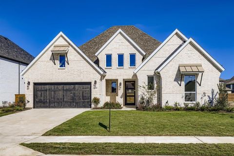 2740 Prestonshire Lane Prosper TX 75078