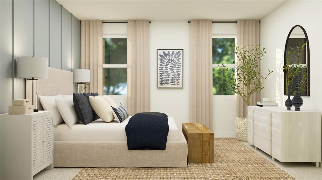 West Square - Residential