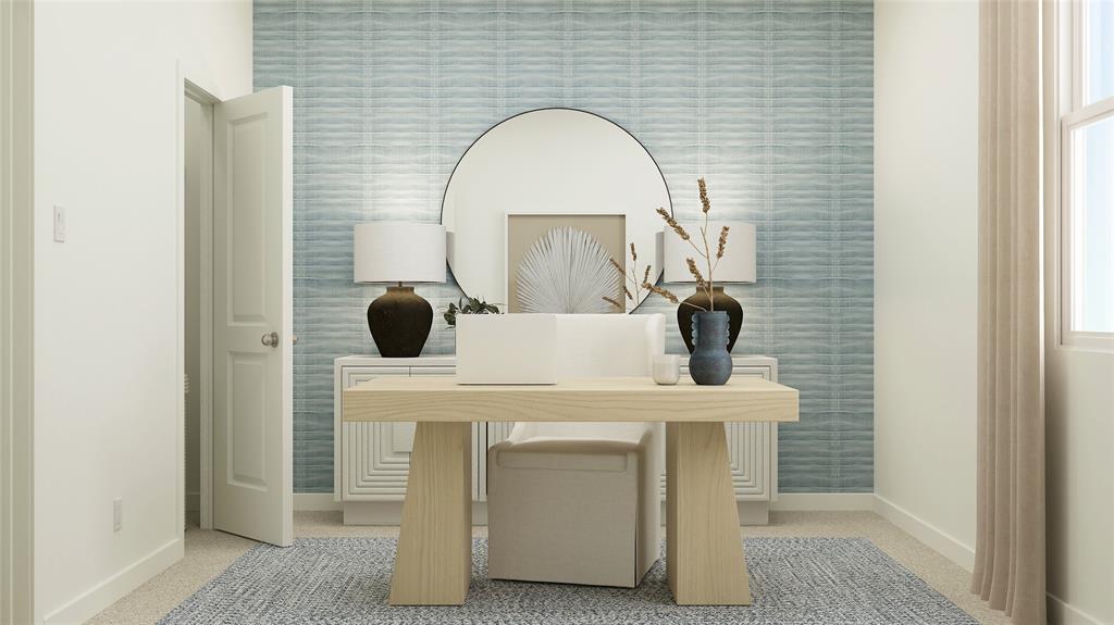 West Square - Residential