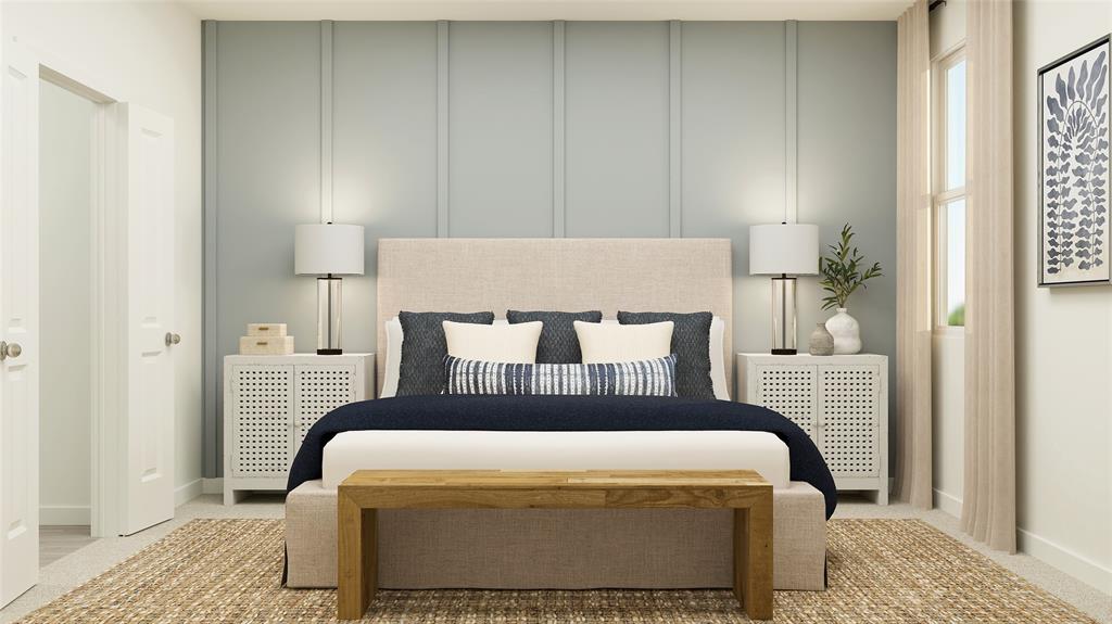 West Square - Residential