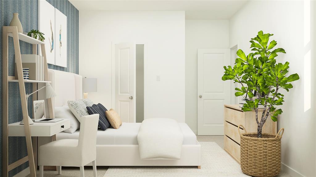 West Square - Residential