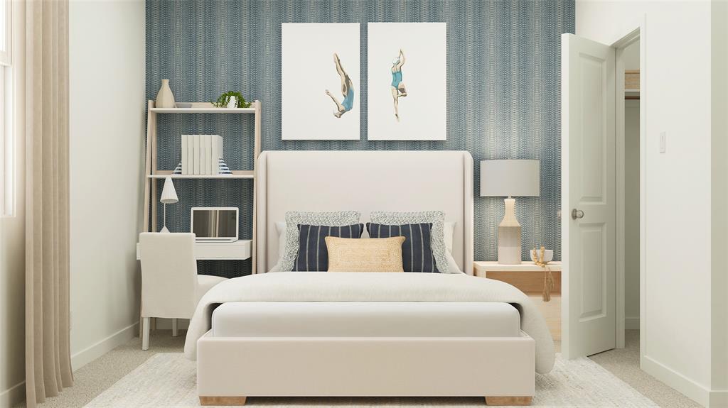 West Square - Residential