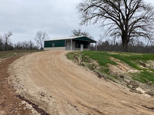0000 Private Road 3398 Road