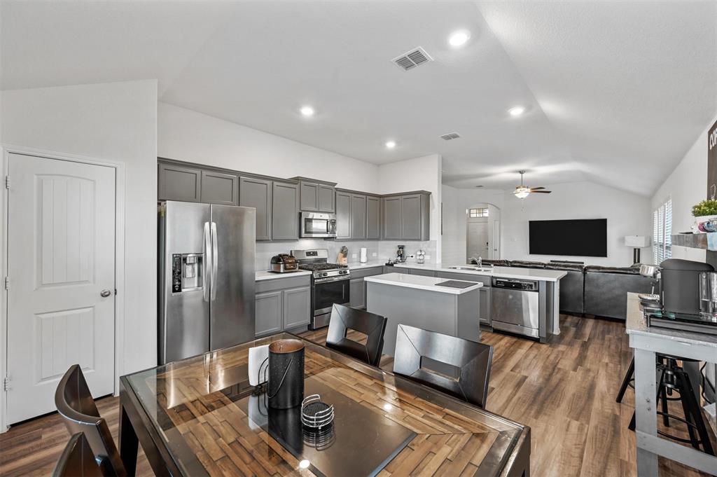 Sendera Ranch East P - Residential Lease