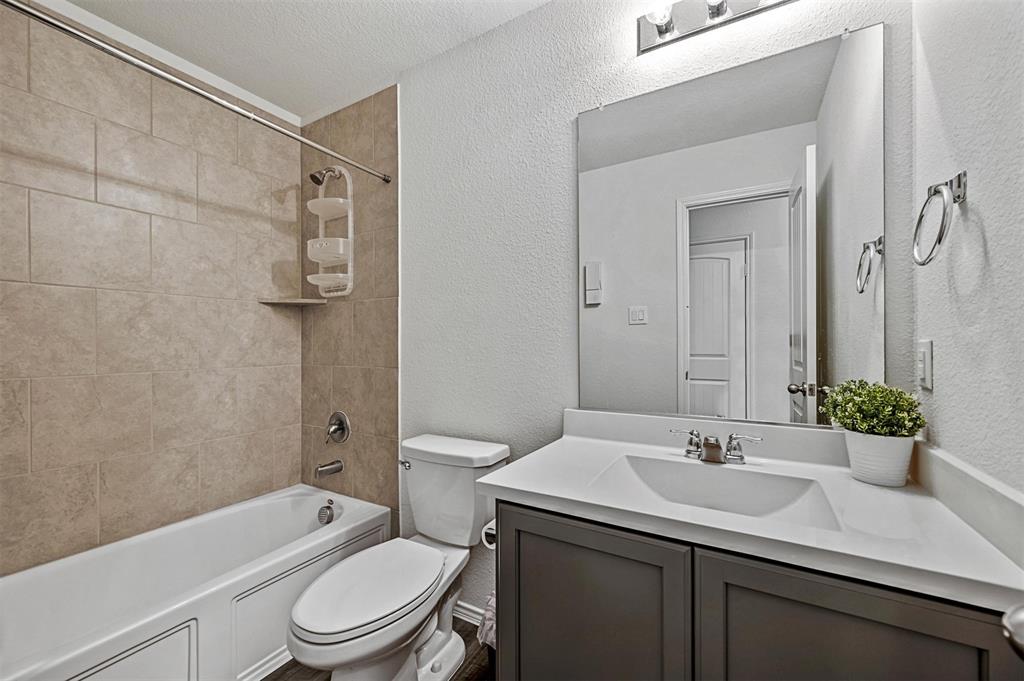 Sendera Ranch East P - Residential Lease