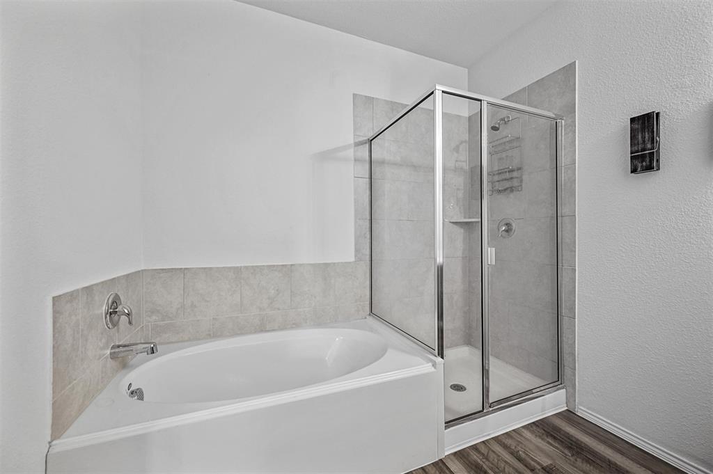 Sendera Ranch East P - Residential Lease