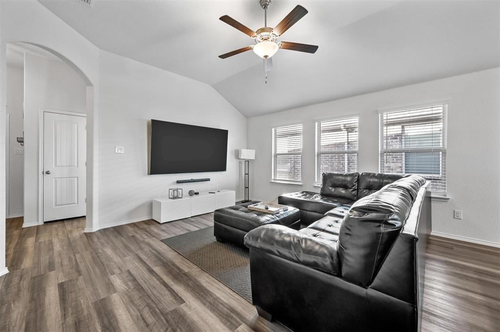 Sendera Ranch East P - Residential Lease