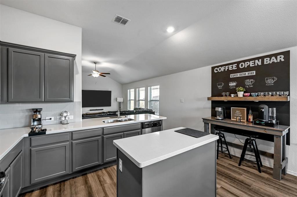 Sendera Ranch East P - Residential Lease