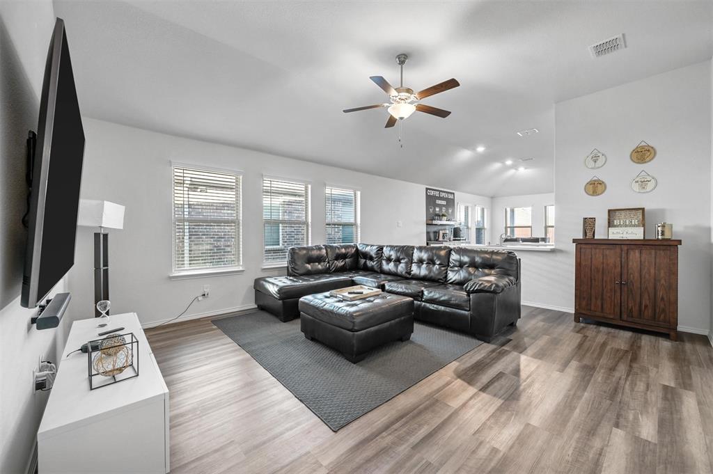 Sendera Ranch East P - Residential Lease