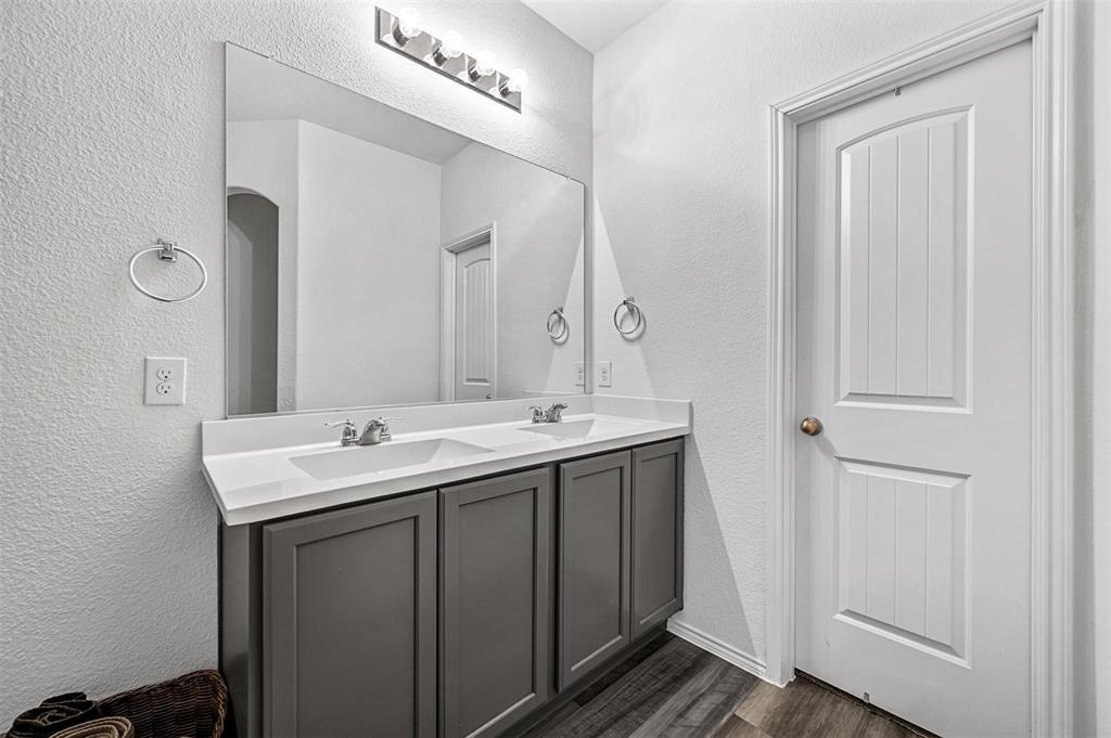 Sendera Ranch East P - Residential Lease