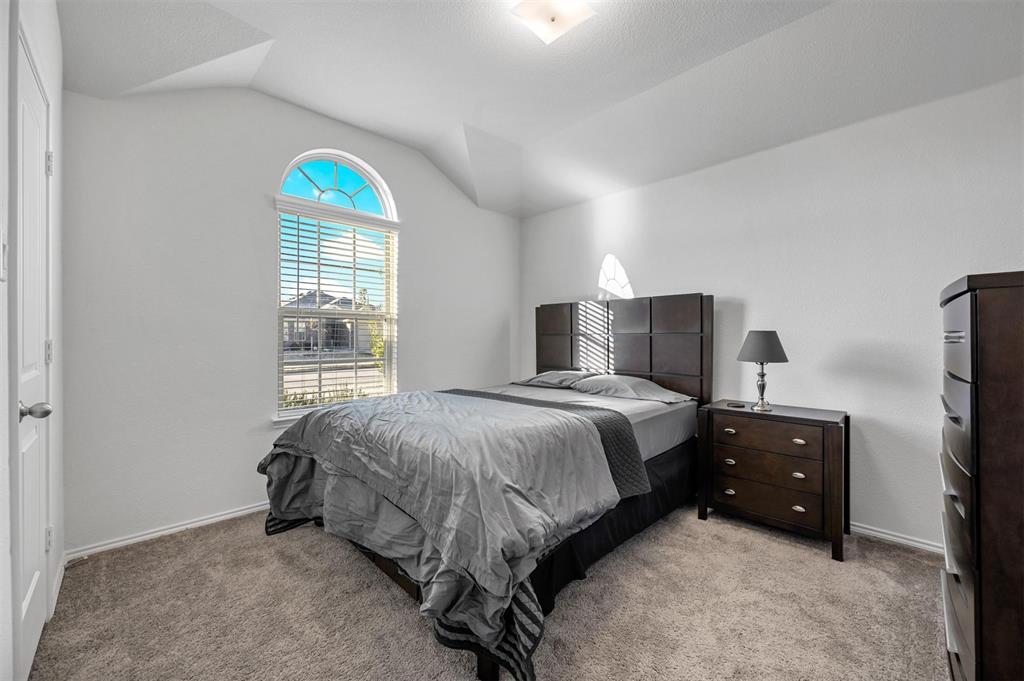 Sendera Ranch East P - Residential Lease