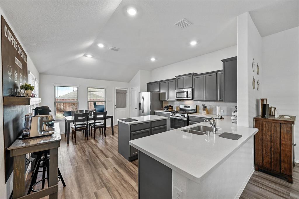 Sendera Ranch East P - Residential Lease