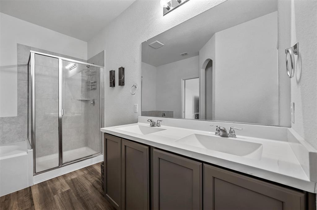 Sendera Ranch East P - Residential Lease