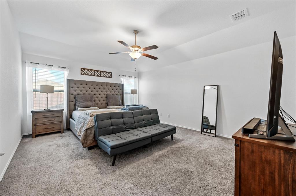 Sendera Ranch East P - Residential Lease