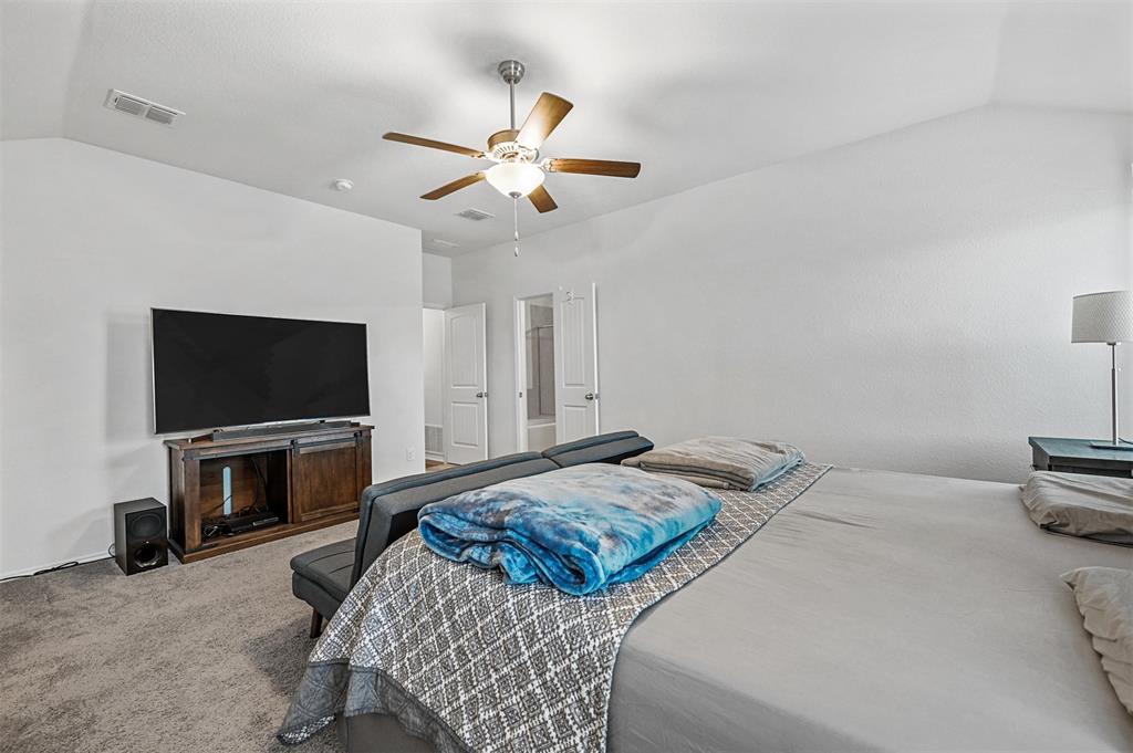 Sendera Ranch East P - Residential Lease