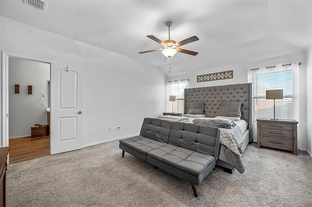 Sendera Ranch East P - Residential Lease