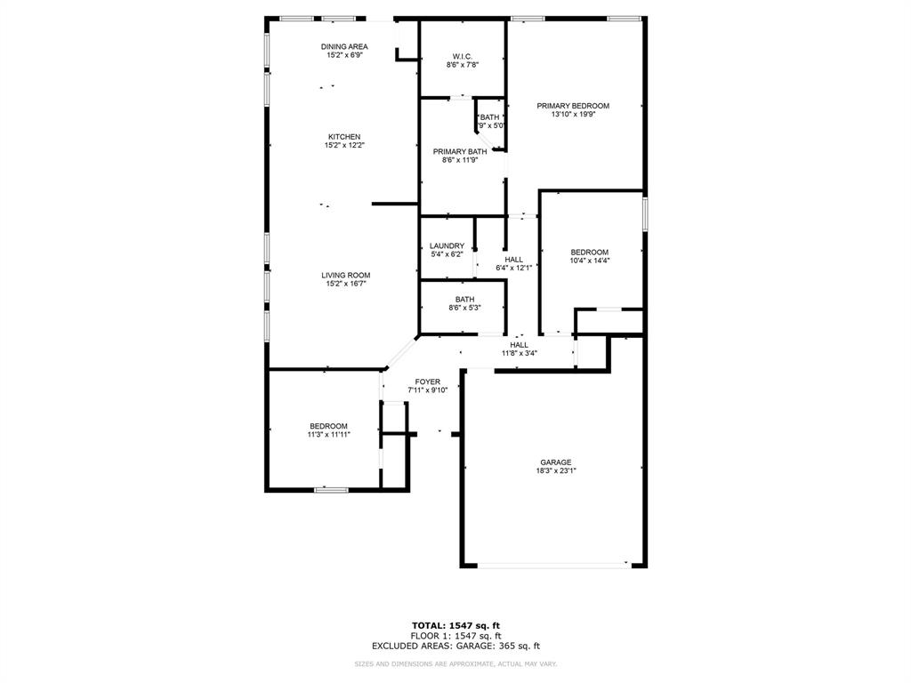 Sendera Ranch East P - Residential Lease