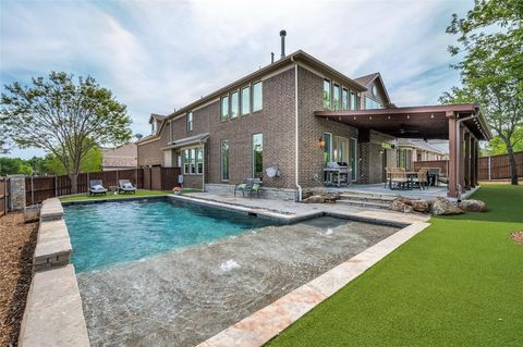 2651 STONYBROOK Drive Prosper TX 75078