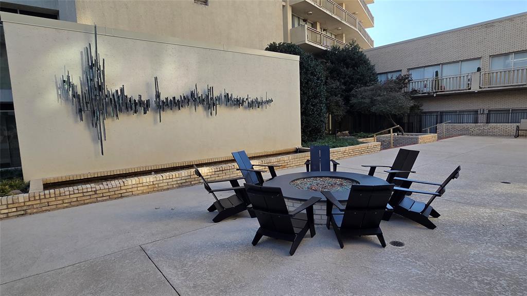 Preston Tower Condo - Residential