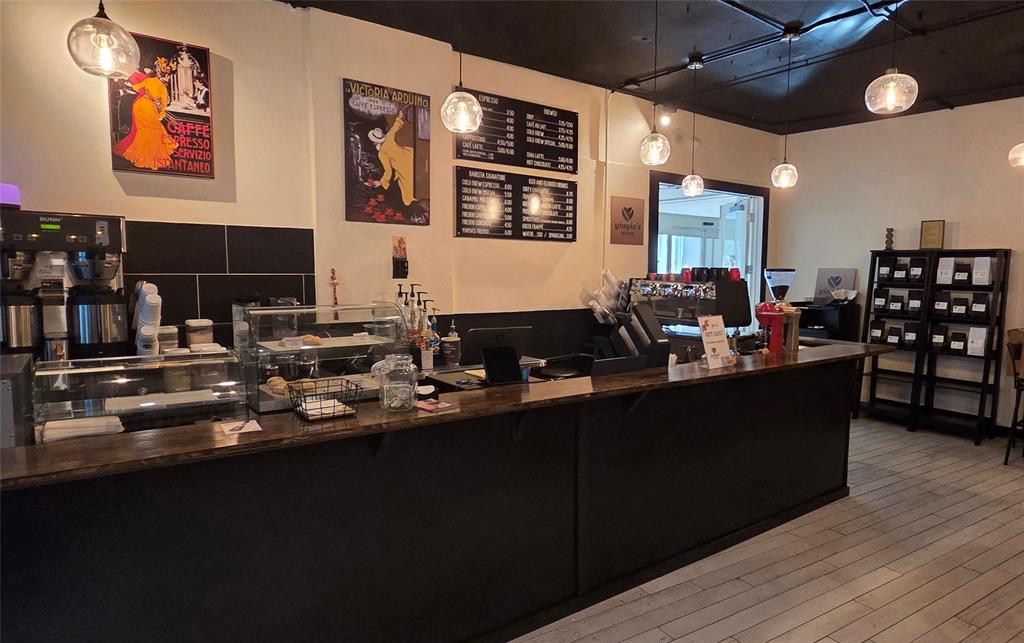 Preston Tower Condo - Residential