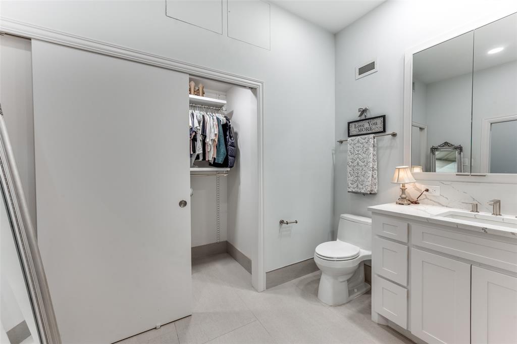 Preston Tower Condo - Residential