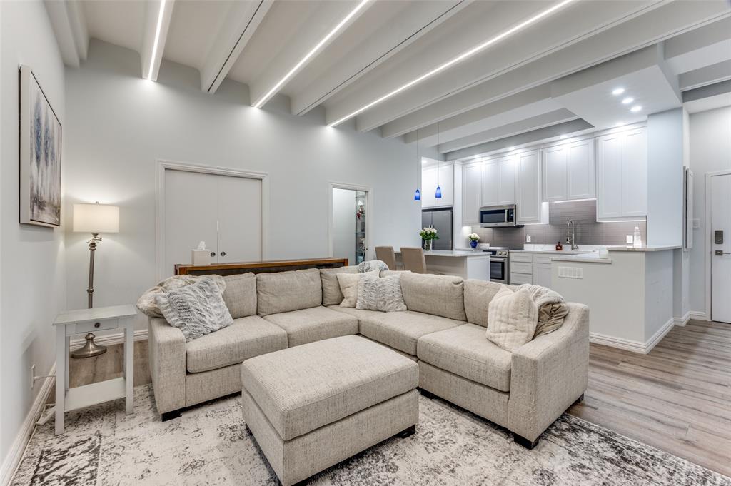 Preston Tower Condo - Residential