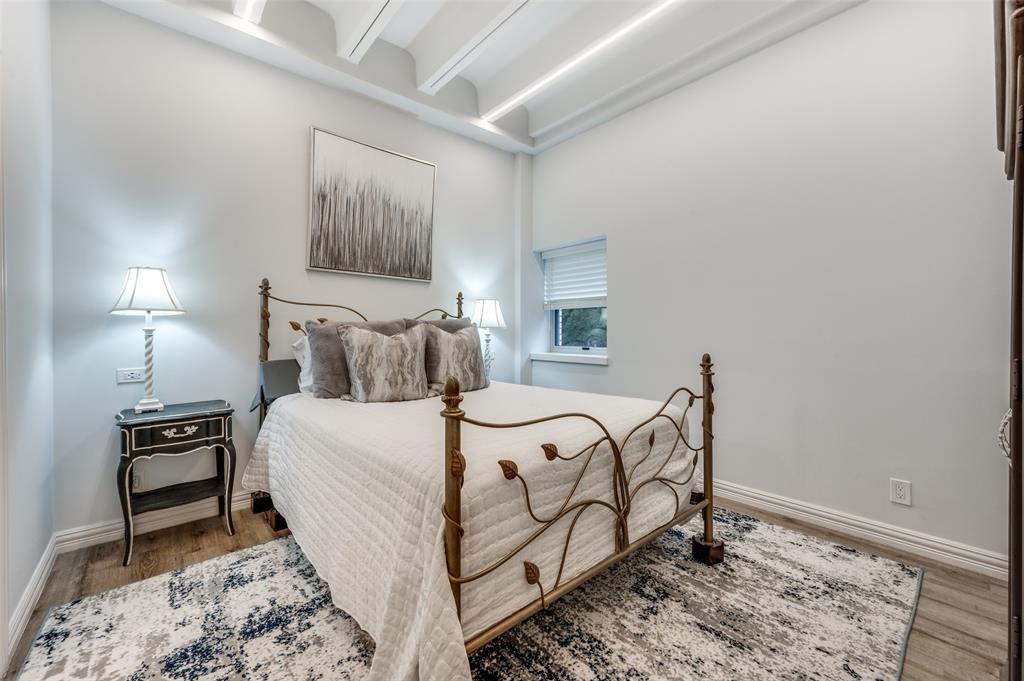 Preston Tower Condo - Residential