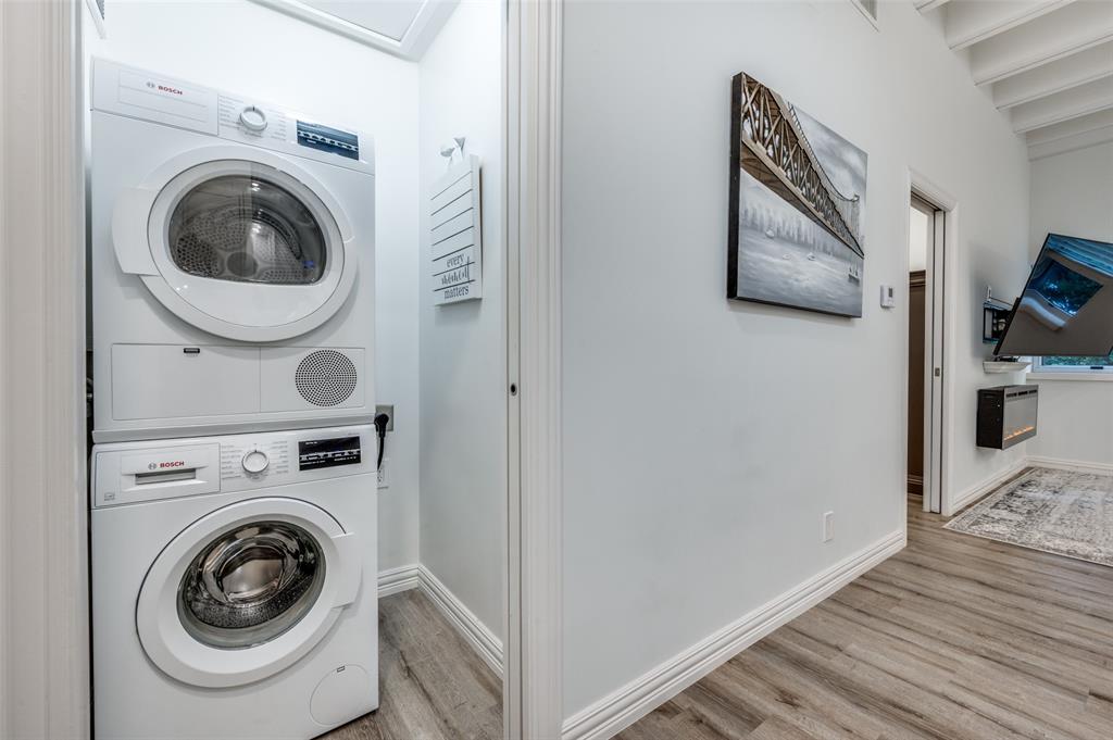 Preston Tower Condo - Residential