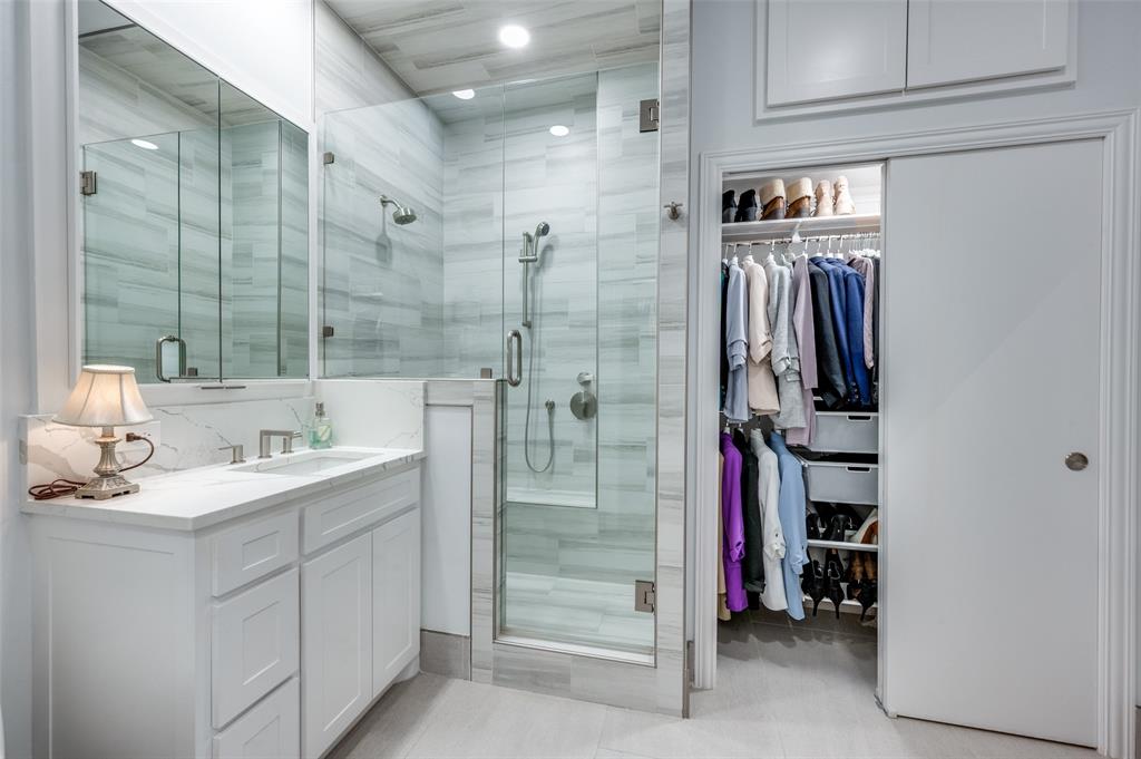 Preston Tower Condo - Residential