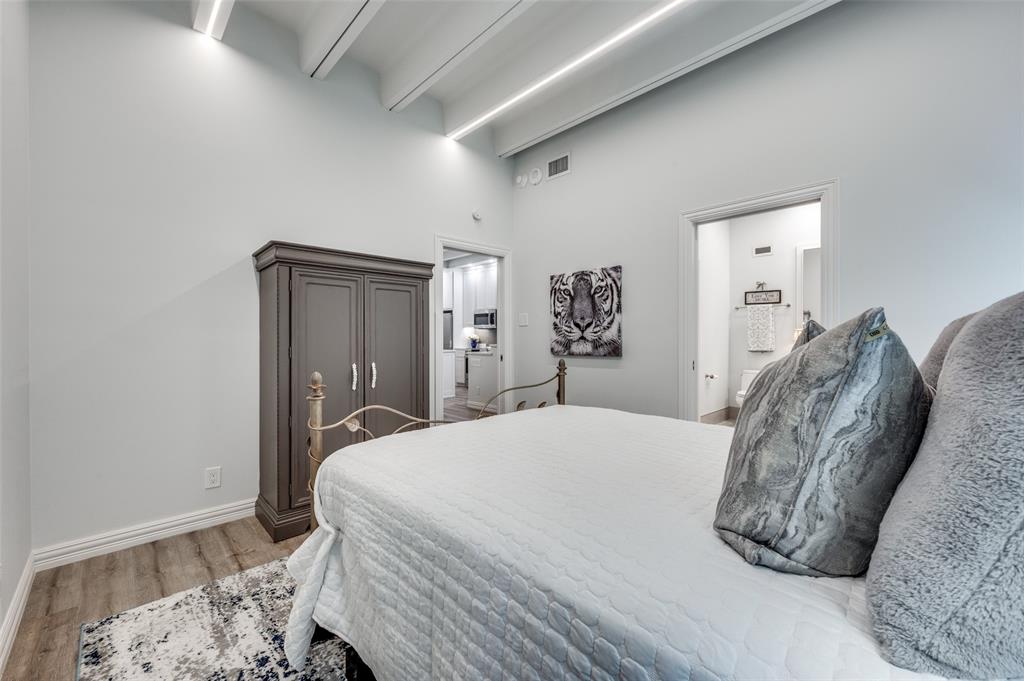 Preston Tower Condo - Residential