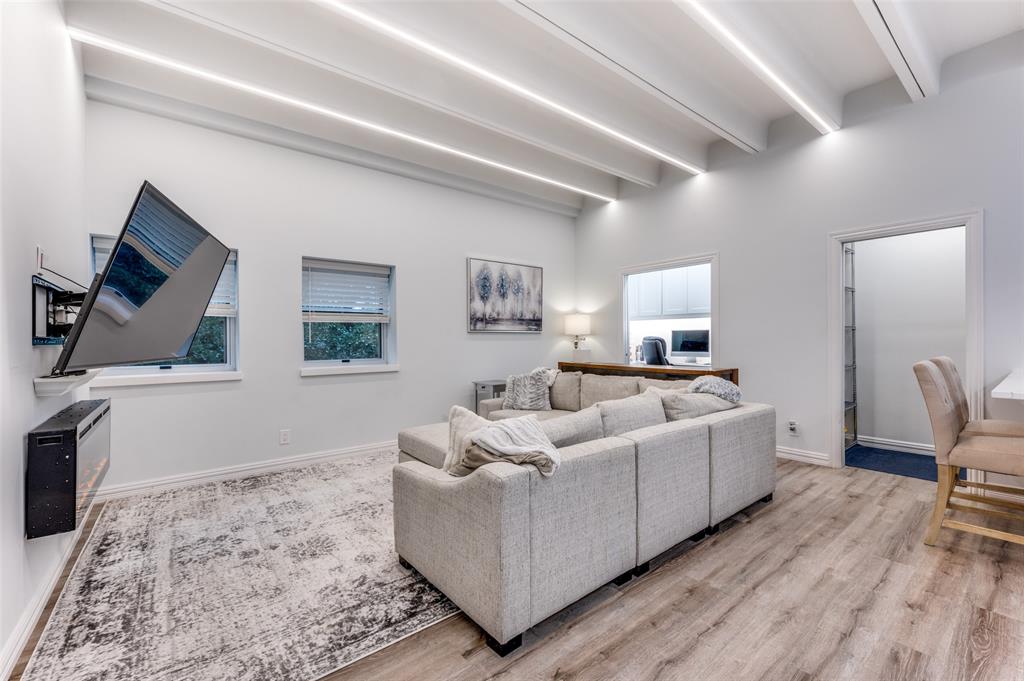 Preston Tower Condo - Residential