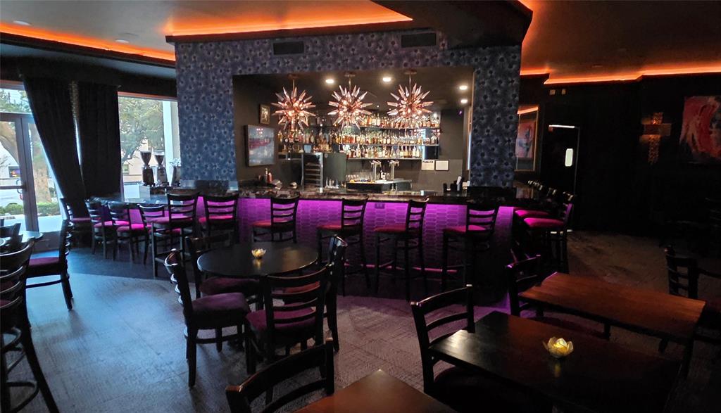 Preston Tower Condo - Residential