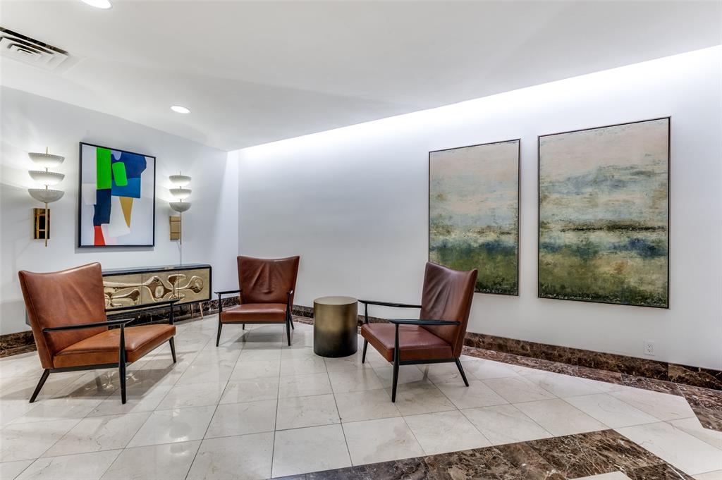 Preston Tower Condo - Residential