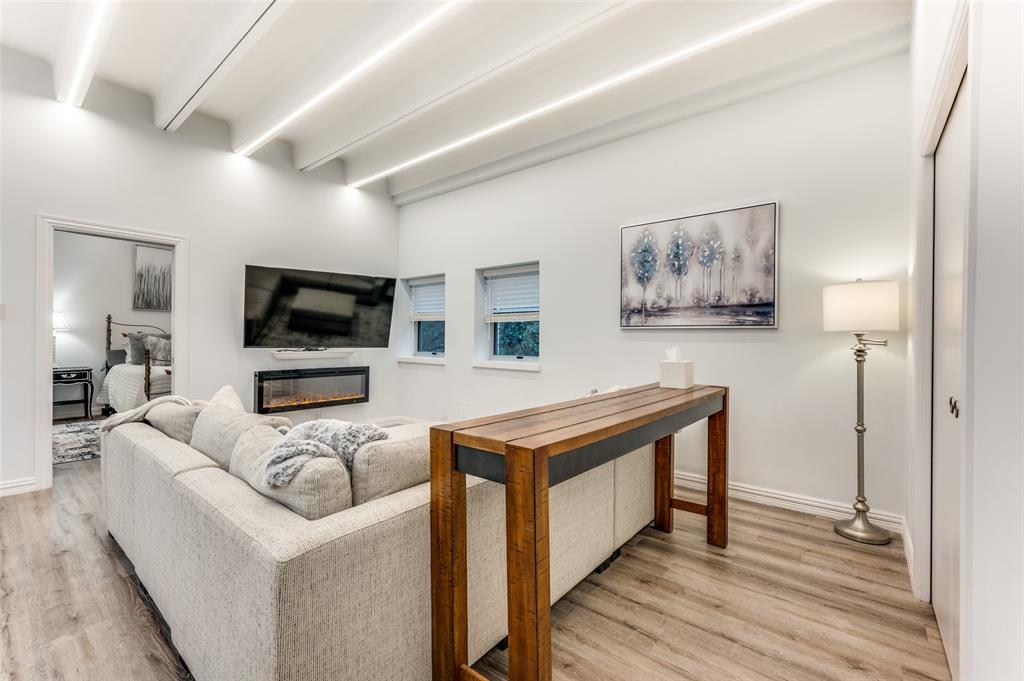 Preston Tower Condo - Residential